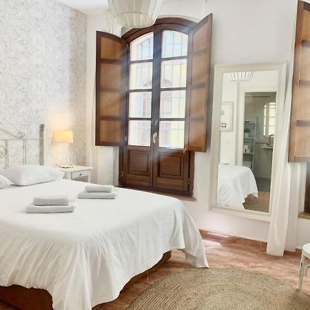 Lyrioshomes Malaga La Merced Centro Eksteriør bilde