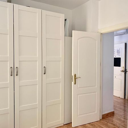 Lyrioshomes Malaga La Merced Centro Eksteriør bilde